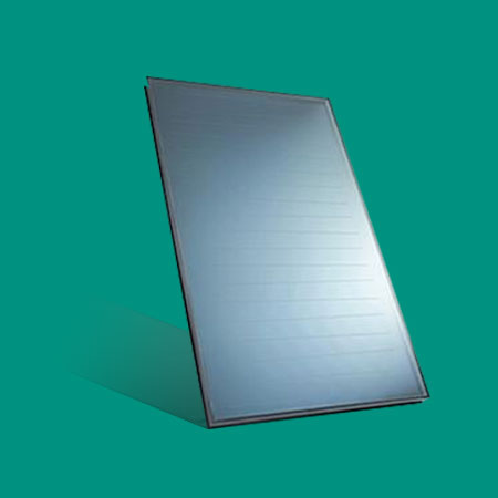 德國(guó)威能太陽(yáng)能平板集熱器